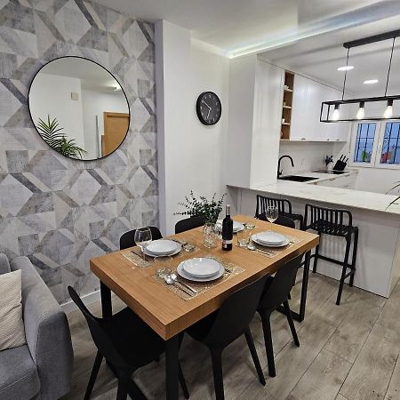 Apartamento Centro Parras Malaga City Bagian luar foto