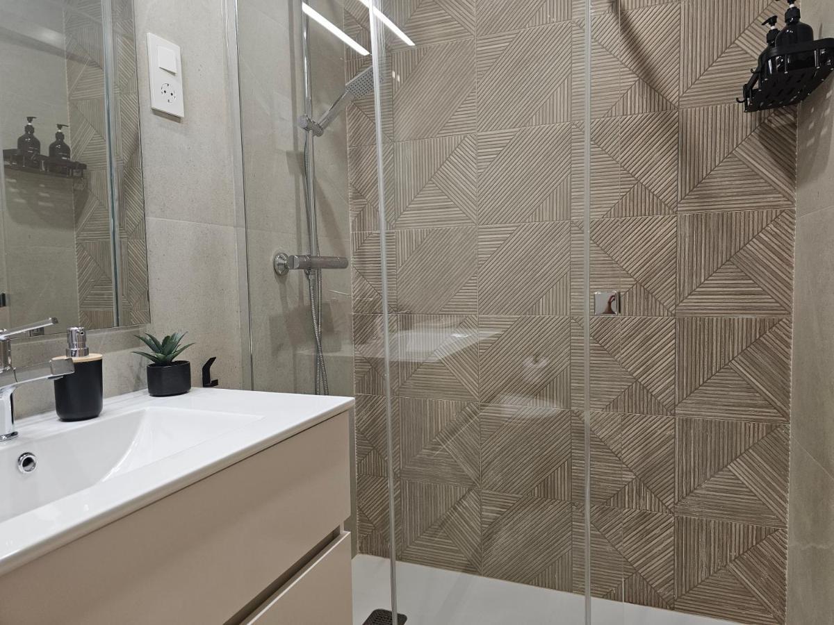 Apartamento Centro Parras Malaga City Bagian luar foto