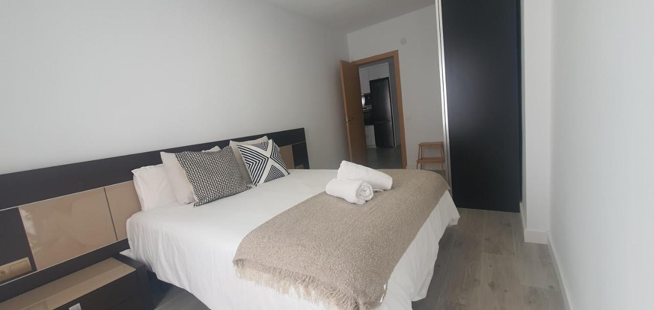 Apartamento Centro Parras Malaga City Bagian luar foto