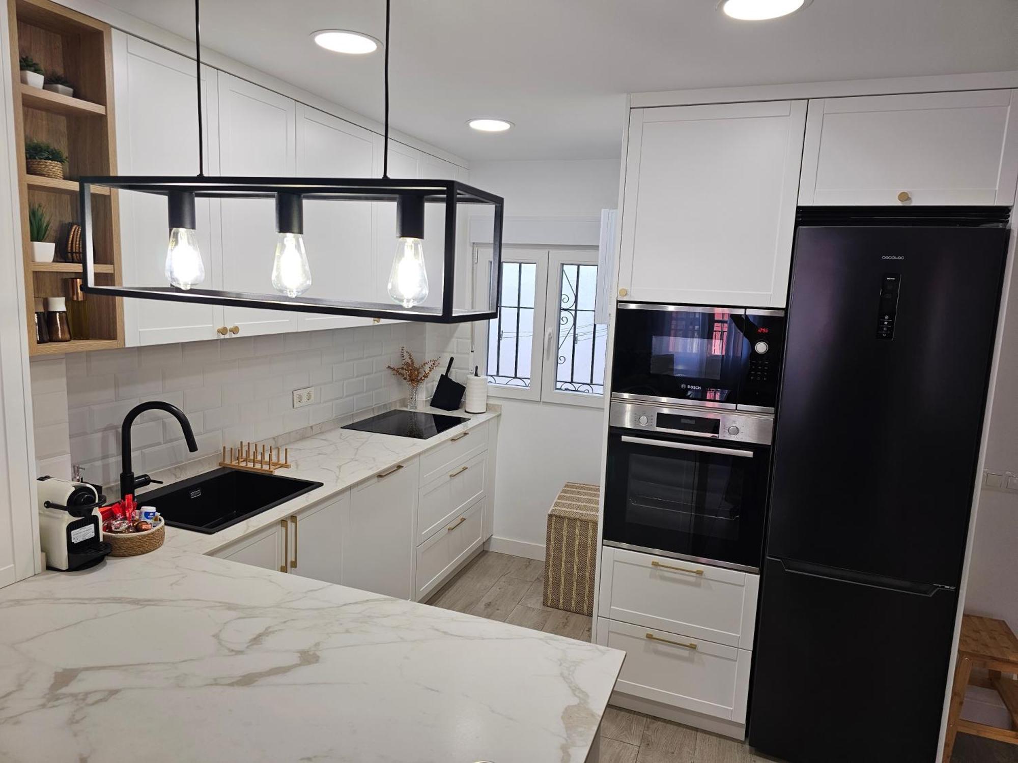 Apartamento Centro Parras Malaga City Bagian luar foto
