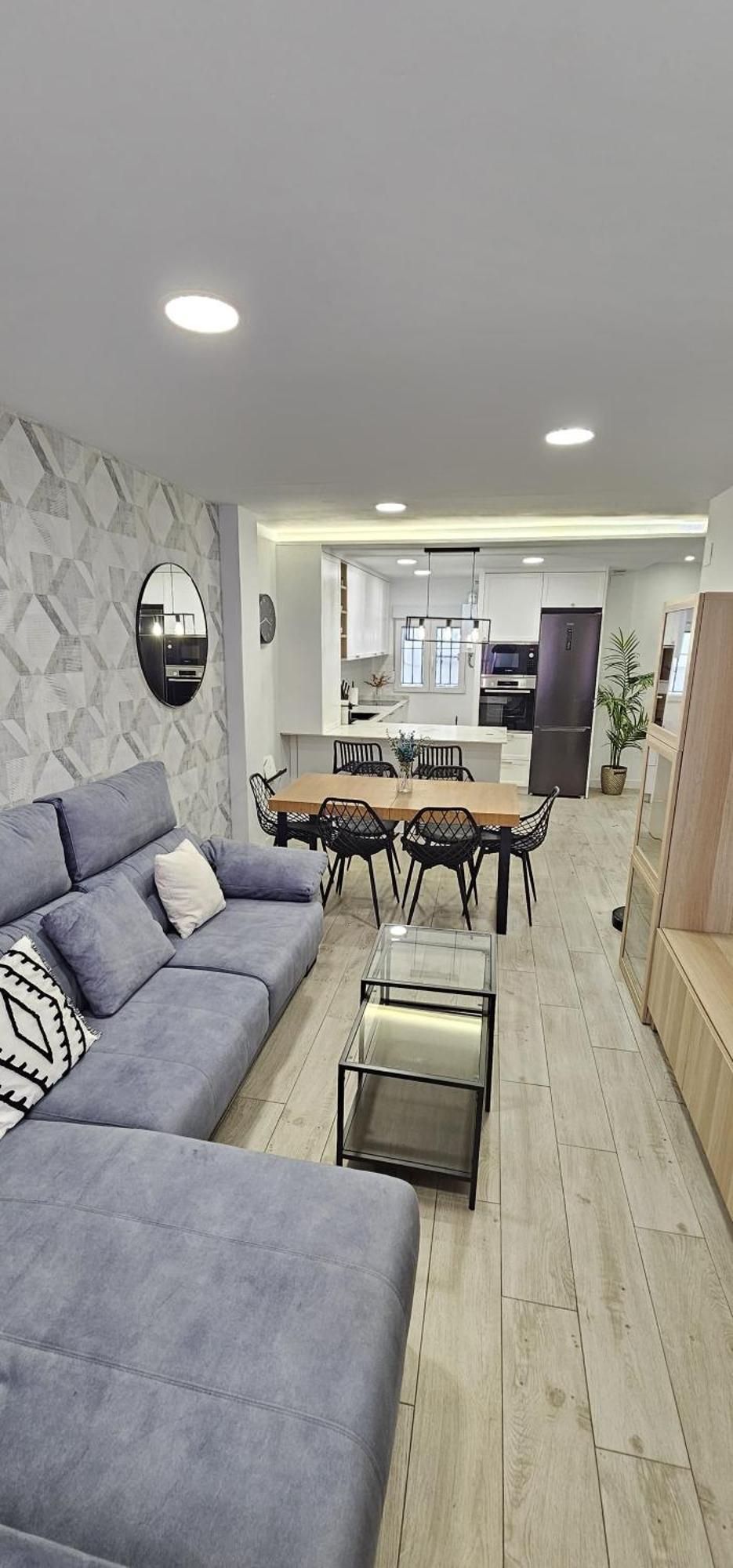 Apartamento Centro Parras Malaga City Bagian luar foto